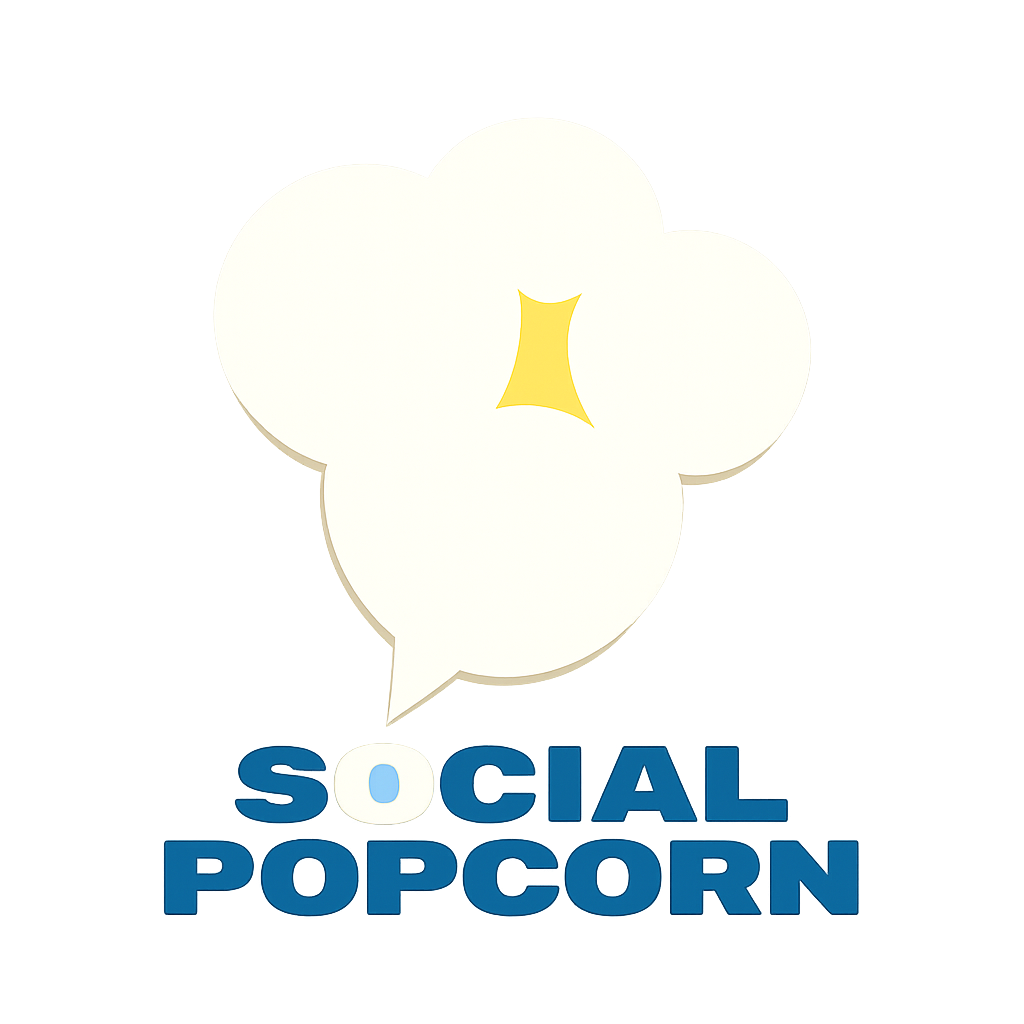 Social Popcorn